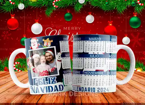 vectores plantilas CALENDARIO,NAVIDAD,FESTEJO,FESTIVIDAD,MARCO FOTO,
